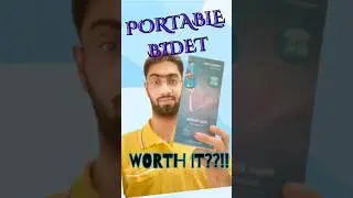 Muslim Students Must Watch!! Portable Bidet from Amazon