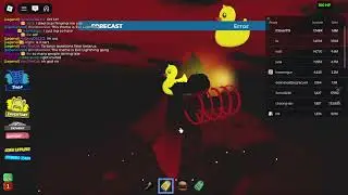 NO BLOOD MOON PNG?? (Tornado Alley Ultimate)