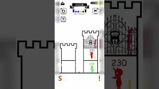 Best Stick War : Hero Tower Defense Level 148 - Updated