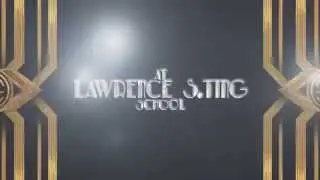 LSTS Prom 2014 Intro