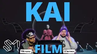 Kai 'Film' MV Reaction
