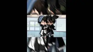 soulmate color-! | 🏳️&zwj;🌈 | gacha life | xRen-here! #gachalife #shorys #gay
