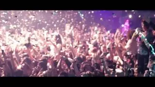 The Guvernment:  Benny Benassi (Official Video Recap)