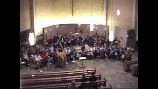 Michael Schütz - Stompin'