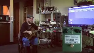 SQUARE WAVE BD - BENDER MK2