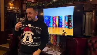 Diageo Special Releases 2024 в виски клубе Альбион