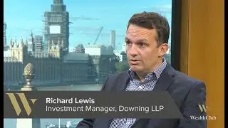 Downing FOUR VCT &ndash; Q&A with manager Richard Lewis