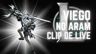 LoLzin de cria pra descontrair (Clip de Live) (Edit no Final)