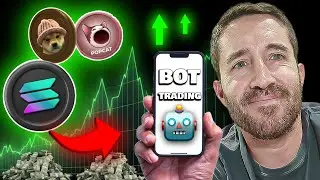 C&oacute;mo usar Trojan Bot en Solana ✅  Trading desde Telegram (Tutorial Novatos)