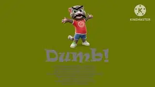 (REUPLOADED) Reboot talking tom Anti-Piracy Screen 