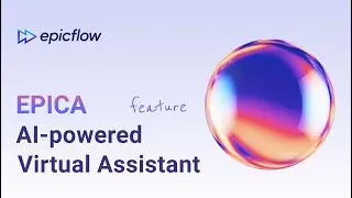 Epica - AI Project Management Assistant
