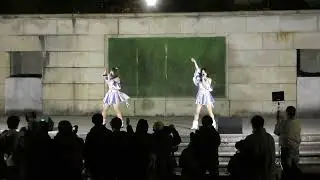 260110 てなフェスvol.18-シン・YOU/PROJECT