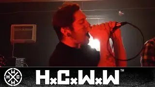 OVERSTAYER - SOCIALITE - HARDCORE WORLDWIDE (OFFICIAL 4K VERSION HCWW)