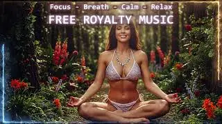 Meditation Songs Playlist . Deep Relaxation & Stress Relief (Royalty-Free)