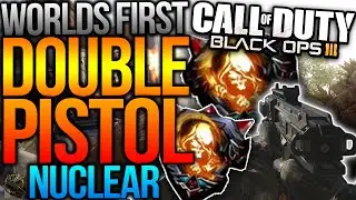 Black Ops 3 - WORLDS FIRST 