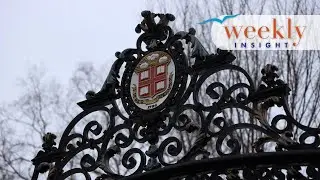 Brown University Faces Federal Funding Uncertainty | Weekly Insight
