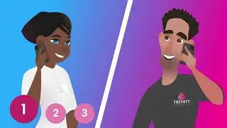 Trinity Home Buyers - Next Steps