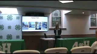 National 4-H Congress Journey