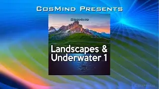 CosMind - Magic Floating