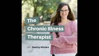 Ep 41: Navigating Health: A Journey of Self-Discovery and Advocacy Around Endometriosis with Dr. ...
