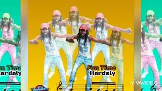 Hardaly - Fun Time (Sound Pack Riddim) #StylATRecords