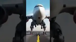 Airplane transformation in to robot #airoplane #robot