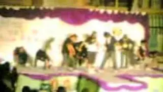 reality voyz at plaza 11(guest in miss gay 2010 teen edition)
