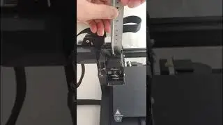 5 Dakikada Ender 3 S1 Extruder Kalibrasyonu- Ender 3 S1 Extruder Calibration 2023