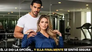 EN LA NOCHE DE BODAS, ÉL DIJO: “SI NO QUIERES, PARAMOS”… Y ELLA SE SINTIÓ SEGURA