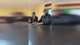 Жители Мабурумы заверили, что правительство уже выполняет свои обязательства по развитию внутренн...