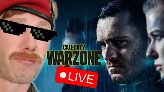 🔥Solo SQUADS jagen!🔥 !belohnung COD Warzone