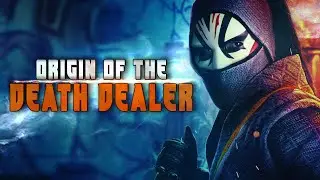 Origin of the Death Dealer