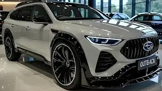 &ldquo;This Is Why the 2026 Subaru Outback Still Beats the Competition&rdquo;