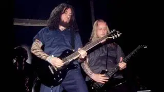 In Flames Live Gothenburg 2004 - 17.Behind Space HD