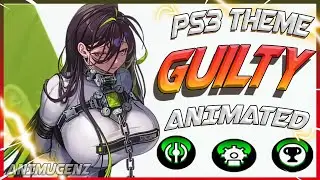 Goddess Of Victory: Nikke - Guilty PS3 Theme - Request #246