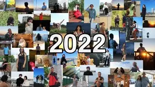 2022 Year in Review