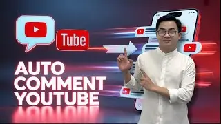 Auto Comment On Youtube | Auto Comment Youtube By Keyword