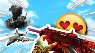 IS THE CORDITE A GLITCH? 👀| BO4 IN 2021