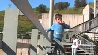 il campo san teodoro ai briganti rugby librino
