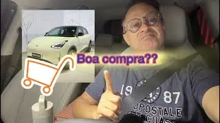 Geely??? EX2 &eacute; uma boa compra?? Que vers&atilde;o PRO ou MAX??
