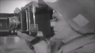 Speed Graphic 45: The Army Photographer
