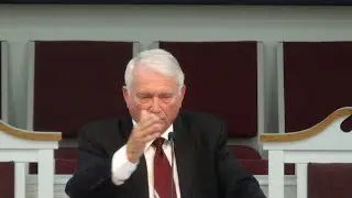 Heaven's 8 or New Beginning by Pastor Daniel G  Waters on 10/ 5/ 25