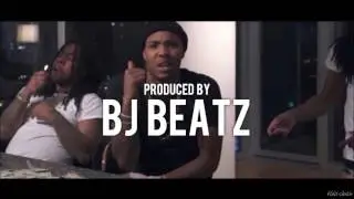 Lil Herb x Lil Bibby Type Beat - Drug Lord [Produced. By BJ BEATZ]