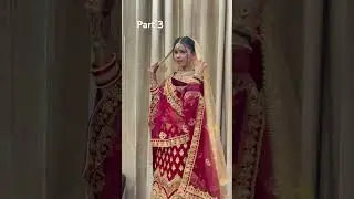 #BridalMakeUpLooks #ViralVideo