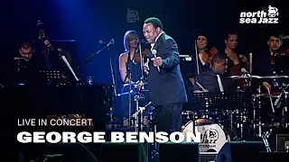 George Benson - 'Walkin' My Baby Back Home' [HD] | Live at North Sea Jazz 2009