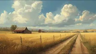 A Good Day Listening To country Songs