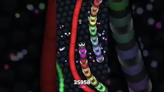 ez first #ez #games #io #snake #slitherio #gameplay #gaming #funny #entertainment