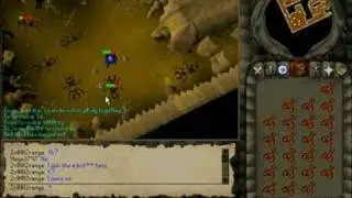 Owning Flesh Crawlers!!!