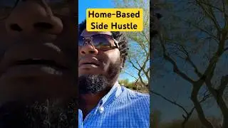 Have You Heard of THIS Low-Cost Side Hustle Idea? #business #entrepreneur