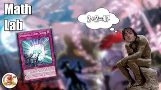 La profile di Labrynth più ghiacciata di Youtube 🥶- X-1 OTS BOLZANO MATH LABRYNTH DECK PROFILE 2024